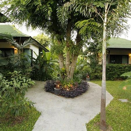 Rawai Boutique Resort Phuket Dış mekan fotoğraf