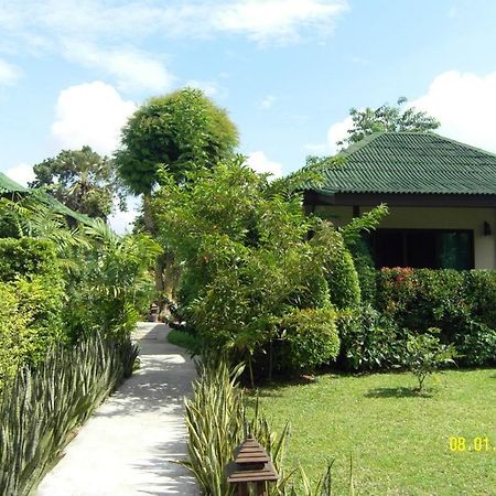 Rawai Boutique Resort Phuket Dış mekan fotoğraf