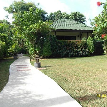 Rawai Boutique Resort Phuket Dış mekan fotoğraf