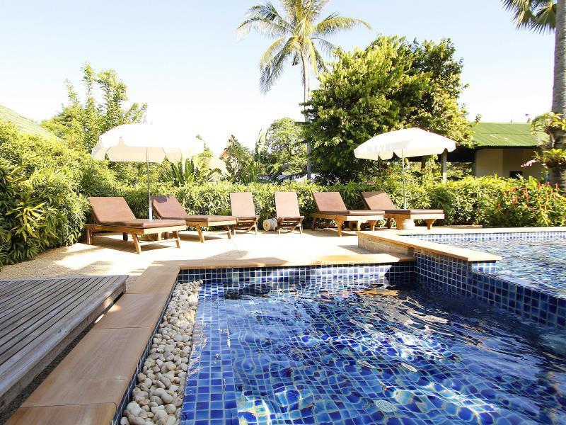 Rawai Boutique Resort Phuket Dış mekan fotoğraf