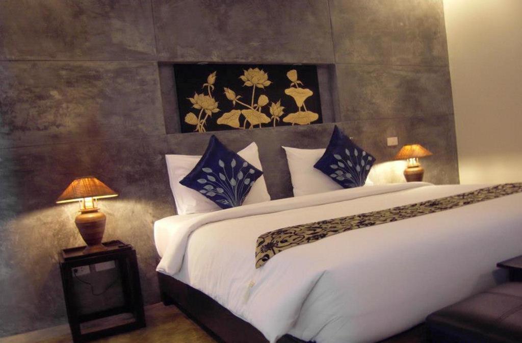 Rawai Boutique Resort Phuket Oda fotoğraf