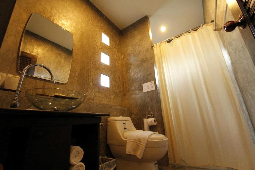 Rawai Boutique Resort Phuket Oda fotoğraf
