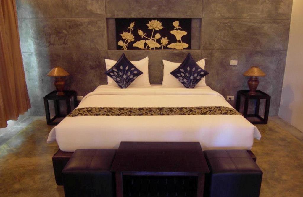 Rawai Boutique Resort Phuket Oda fotoğraf