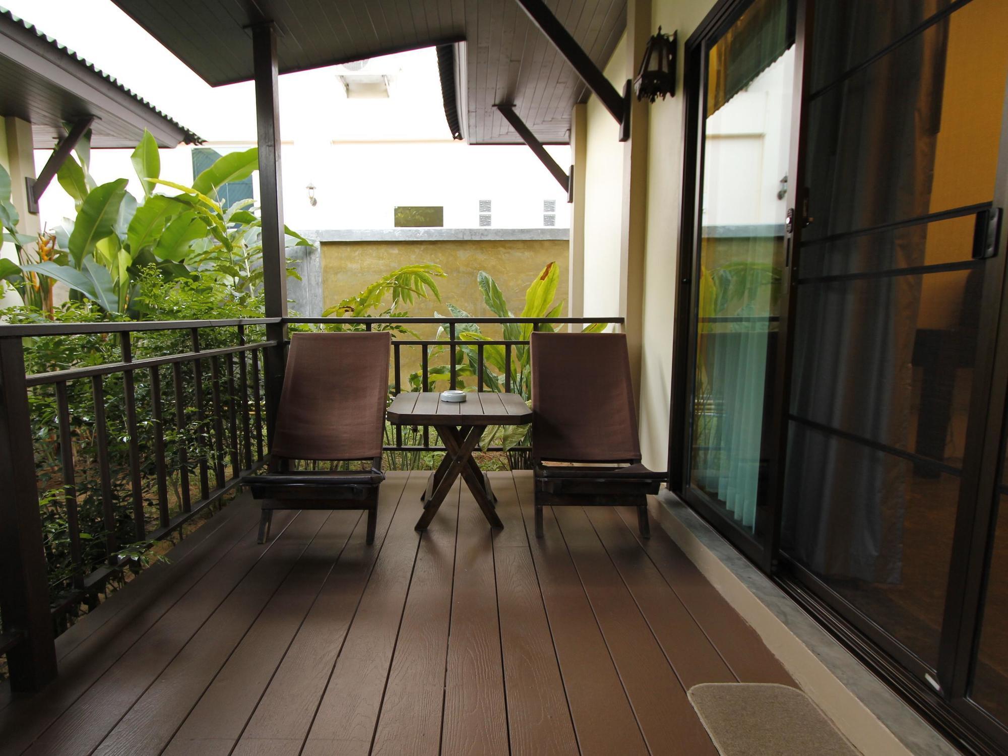 Rawai Boutique Resort Phuket Dış mekan fotoğraf
