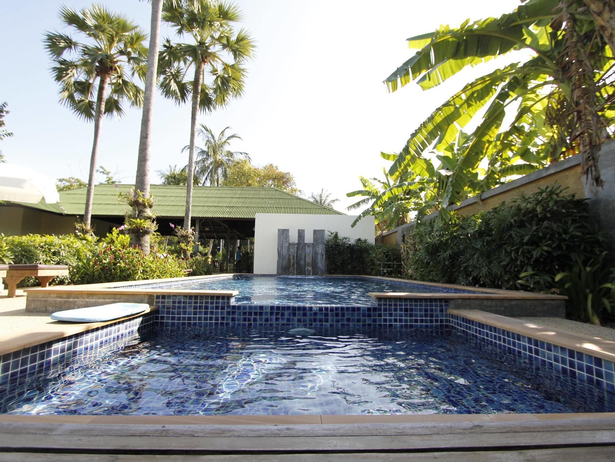 Rawai Boutique Resort Phuket Dış mekan fotoğraf