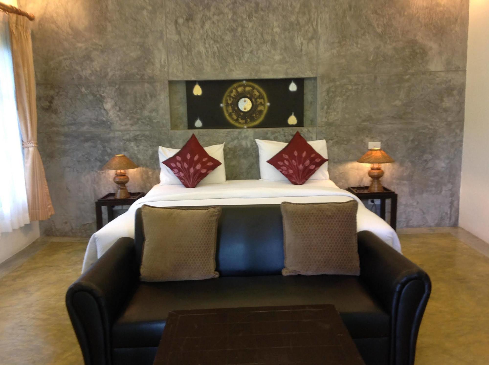 Rawai Boutique Resort Phuket Dış mekan fotoğraf