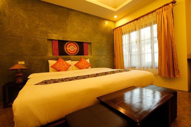 Rawai Boutique Resort Phuket Oda fotoğraf