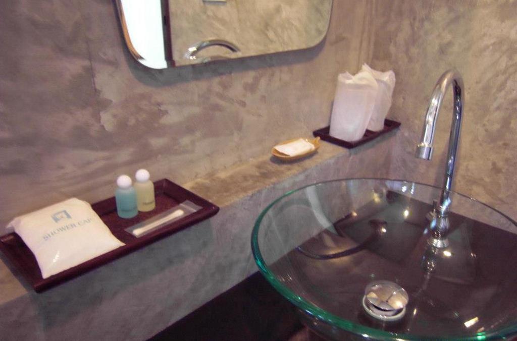 Rawai Boutique Resort Phuket Oda fotoğraf