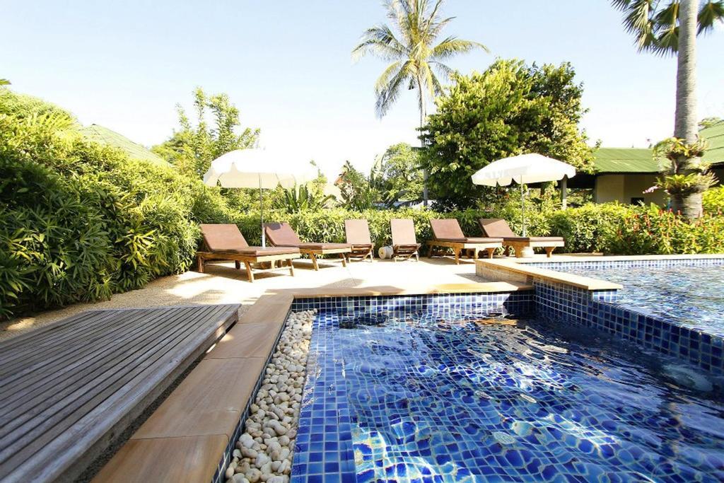 Rawai Boutique Resort Phuket Dış mekan fotoğraf