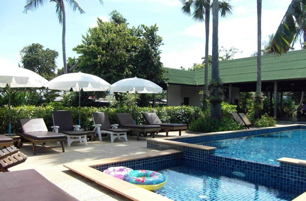 Rawai Boutique Resort Phuket Dış mekan fotoğraf