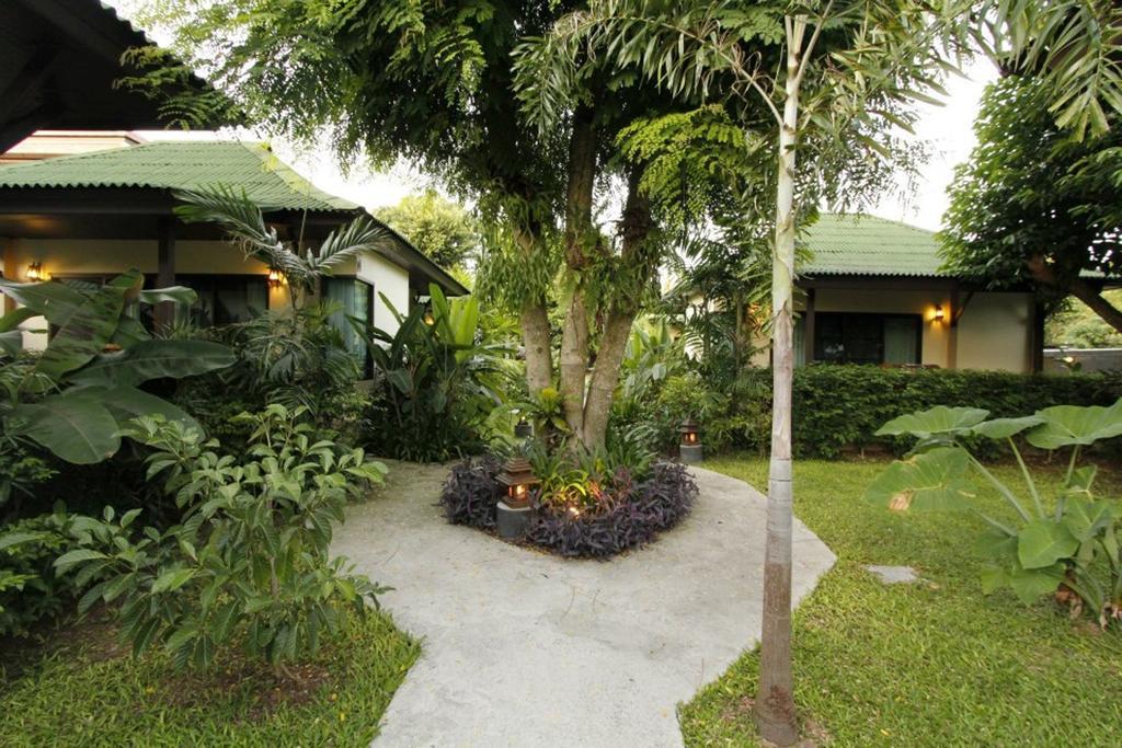 Rawai Boutique Resort Phuket Dış mekan fotoğraf