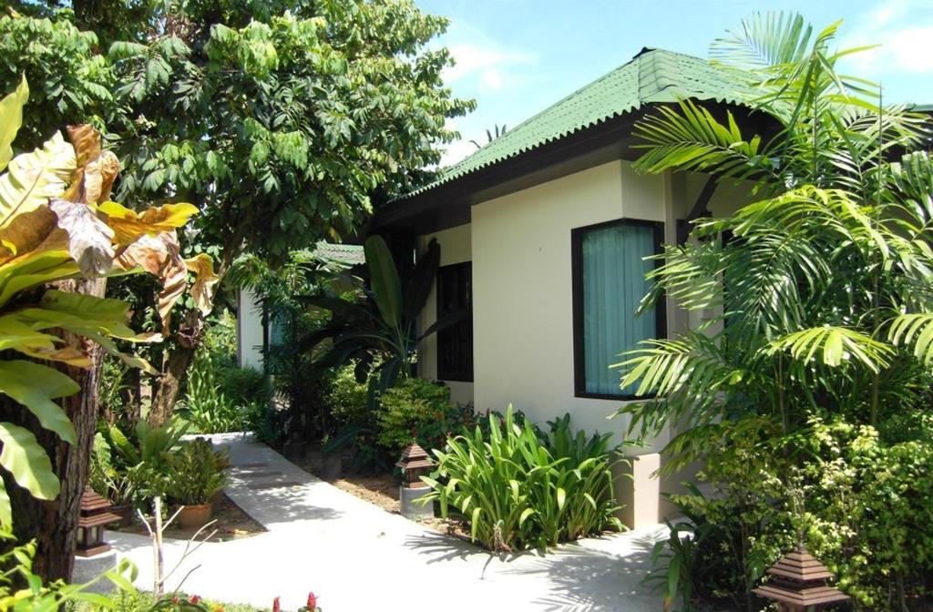 Rawai Boutique Resort Phuket Dış mekan fotoğraf