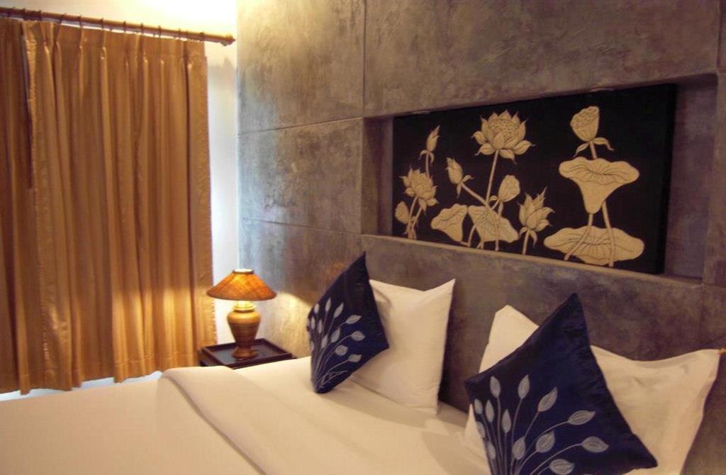 Rawai Boutique Resort Phuket Dış mekan fotoğraf