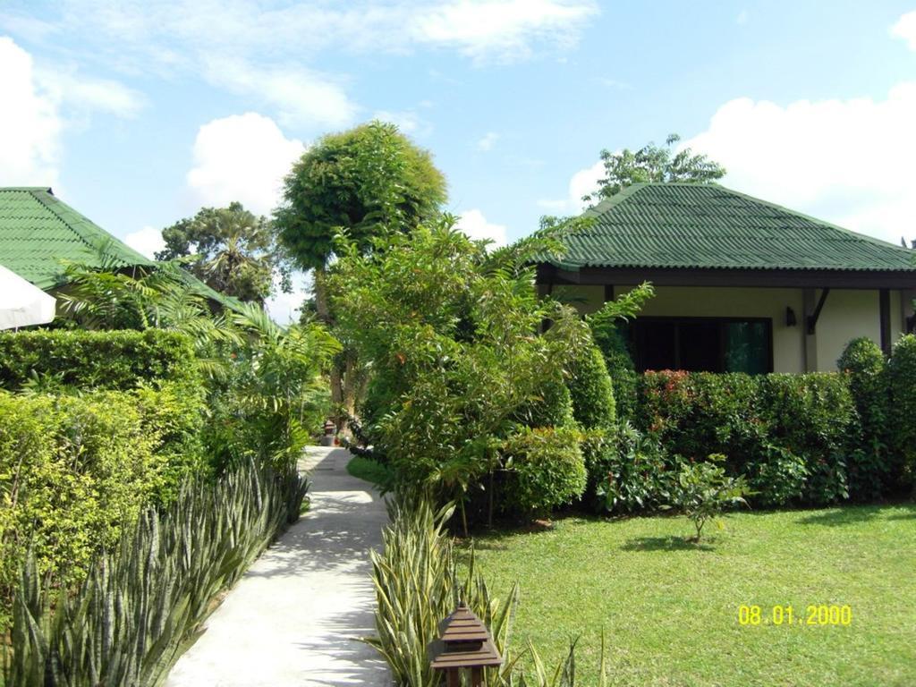 Rawai Boutique Resort Phuket Dış mekan fotoğraf