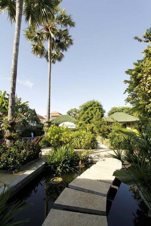 Rawai Boutique Resort Phuket Dış mekan fotoğraf