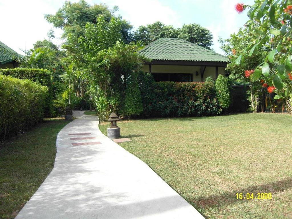 Rawai Boutique Resort Phuket Dış mekan fotoğraf