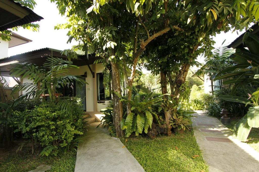 Rawai Boutique Resort Phuket Dış mekan fotoğraf