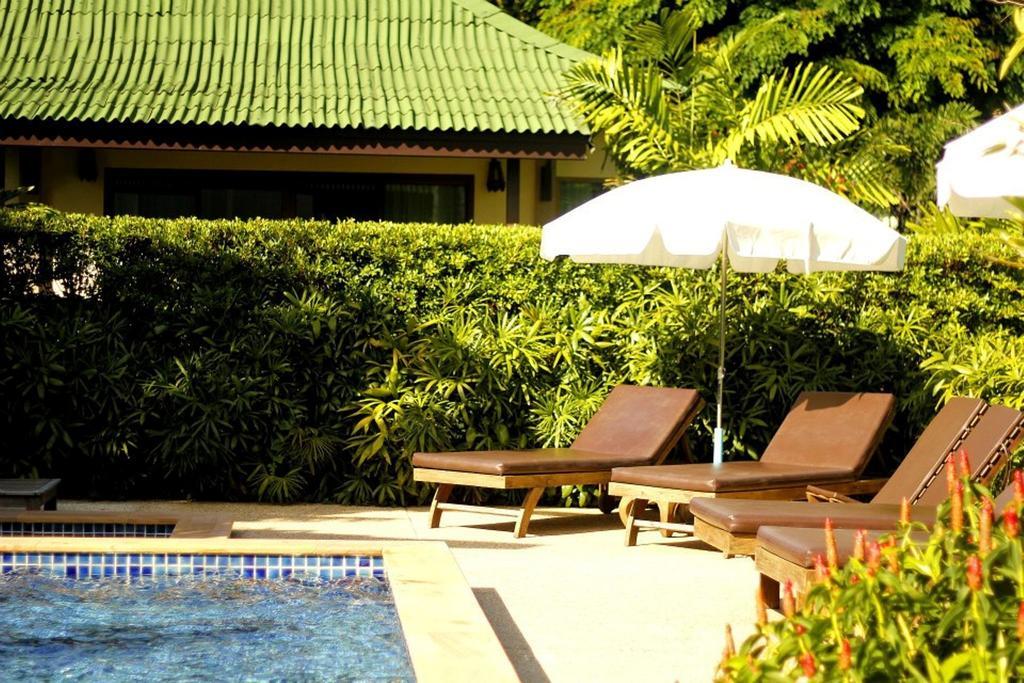 Rawai Boutique Resort Phuket Dış mekan fotoğraf
