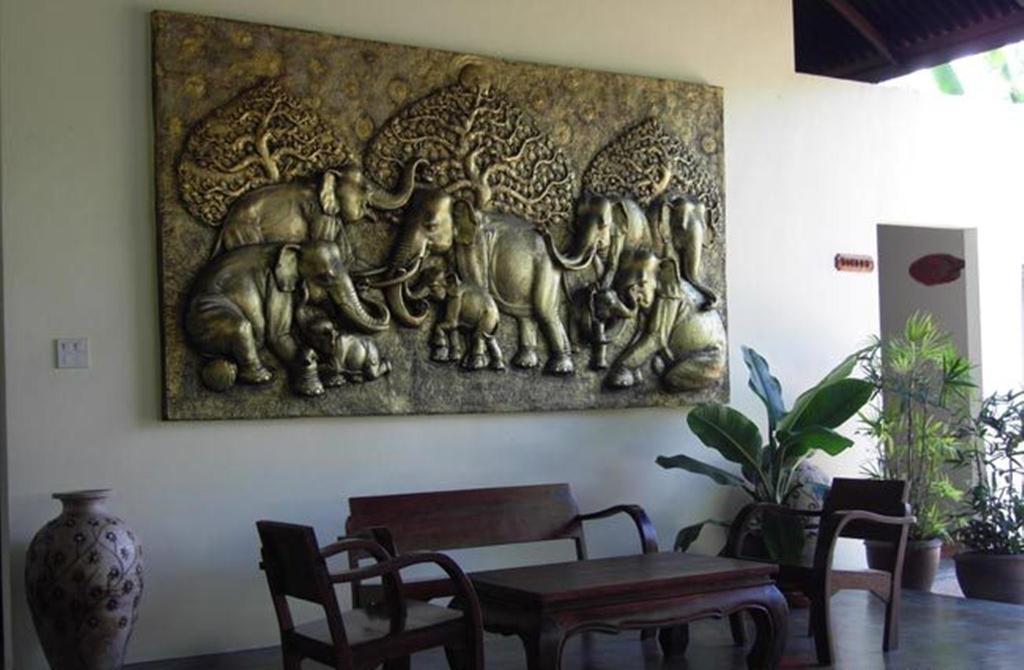 Rawai Boutique Resort Phuket Dış mekan fotoğraf