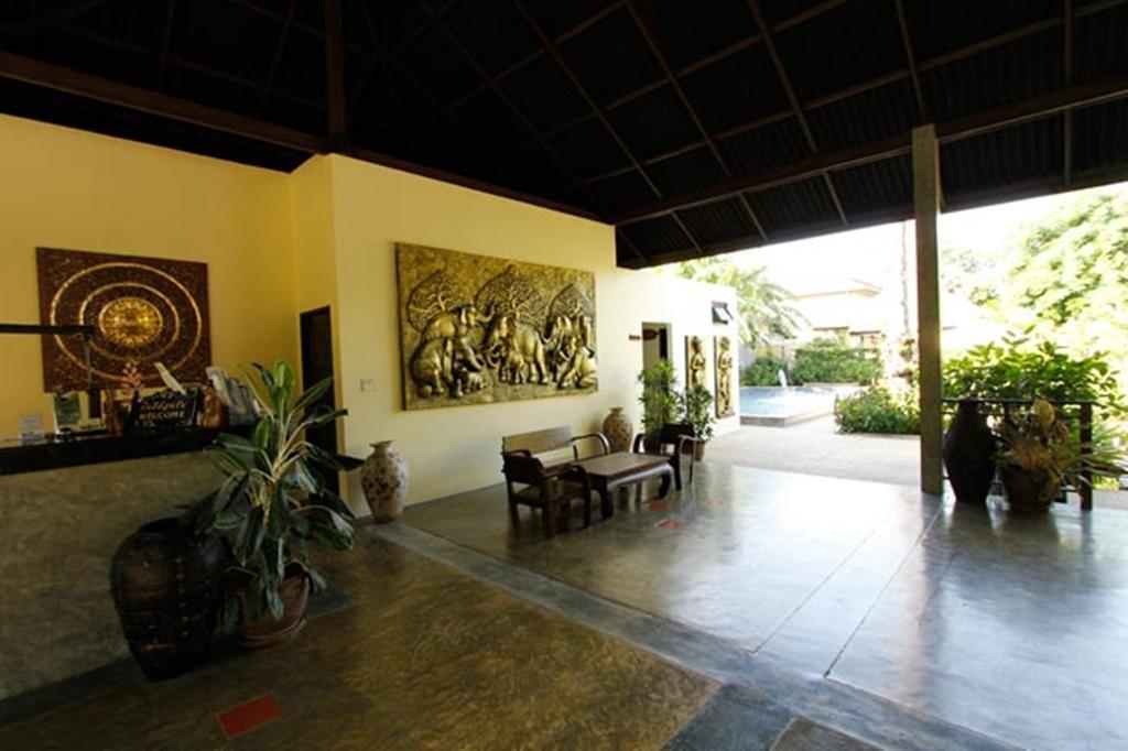 Rawai Boutique Resort Phuket Dış mekan fotoğraf